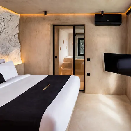Villa Senses Luxury