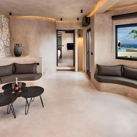 Senses Luxury Fira (Santorini)