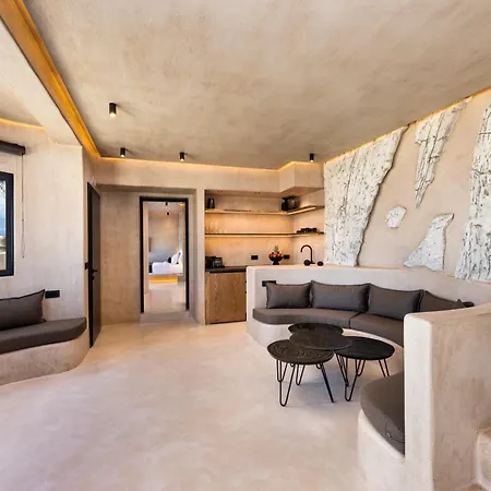 Senses Luxury Villa