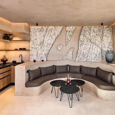 Villa Senses Luxury