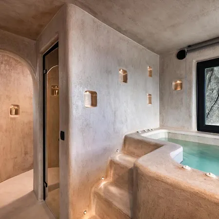 Senses Luxury Villa *