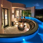 Villa Senses Luxury Fira (Santorini)