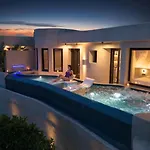 Villa Senses Luxury Fira (Santorini)