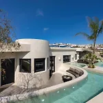 Villa Senses Luxury Fira (Santorini)
