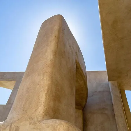 Senses Luxury Villa Fira (Santorini)