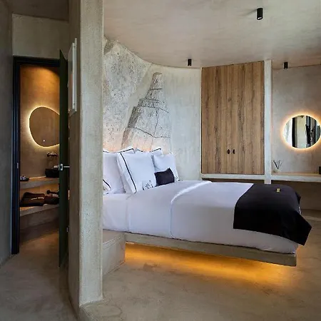 Senses Luxury