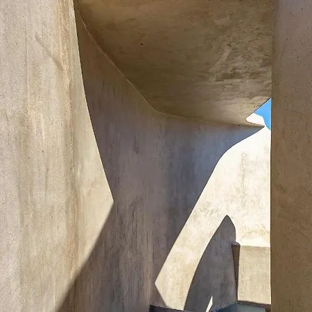 Senses Luxury Fira (Santorini)