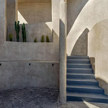 Senses Luxury Villa