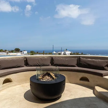 Villa Senses Luxury