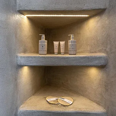 Senses Luxury Villa