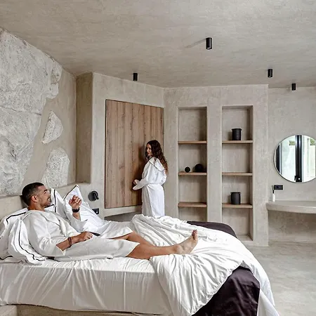 Villa Senses Luxury