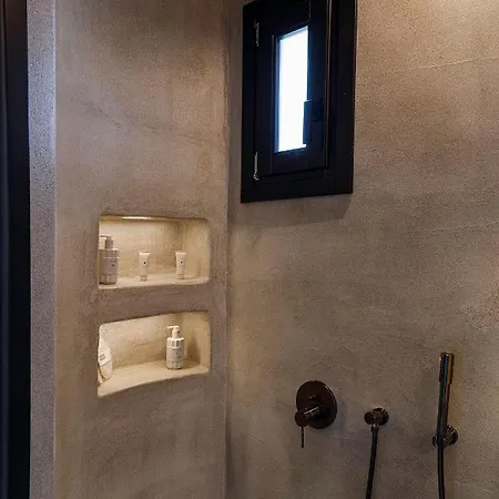 Senses Luxury * Fira (Santorini)