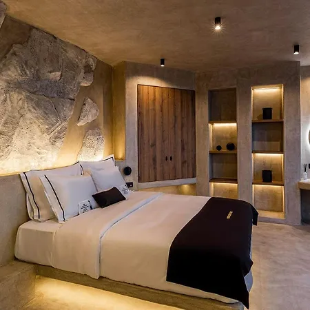 Senses Luxury Villa