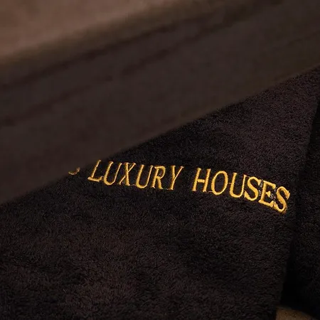 Senses Luxury Villa Fira (Santorini)