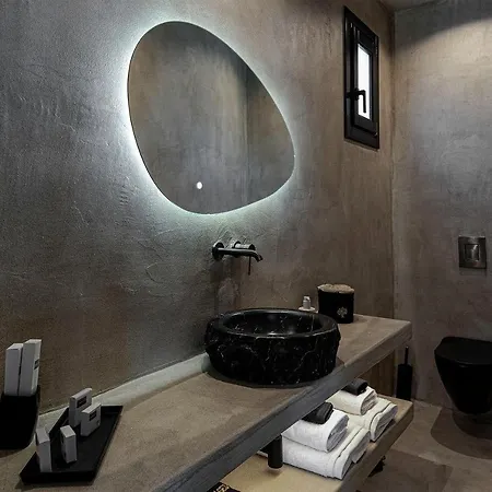 Senses Luxury *