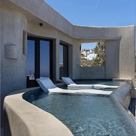 Senses Luxury Villa
