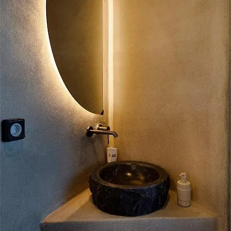Senses Luxury Villa Fira (Santorini)