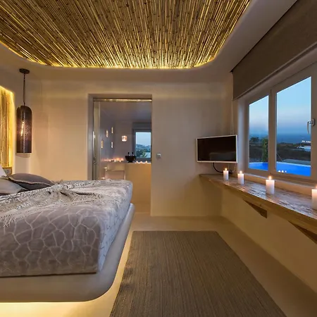 Senses Luxury