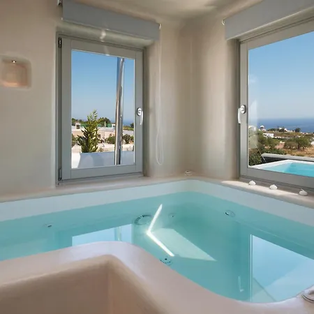 Senses Luxury Villa