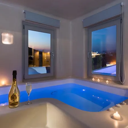 Villa Senses Luxury