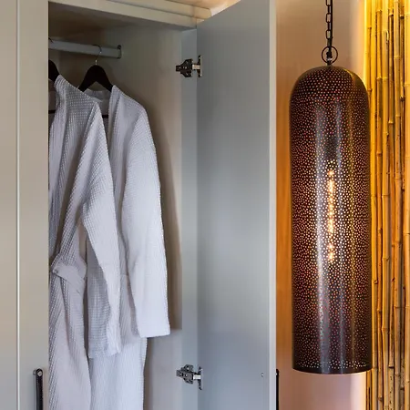 Senses Luxury Villa *