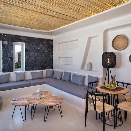 Senses Luxury * Fira (Santorini)