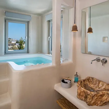 Villa Senses Luxury