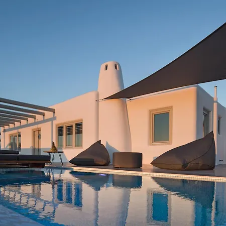 Senses Luxury * Fira (Santorini)