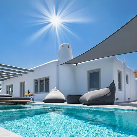 Senses Luxury Villa Fira (Santorini)