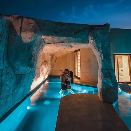 Villa Senses Luxury