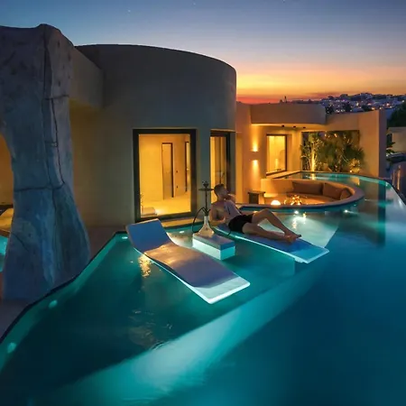 Senses Luxury
