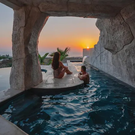 Villa Senses Luxury Fira (Santorini)