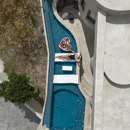 Senses Luxury Villa *
