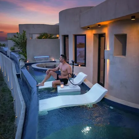 Villa Senses Luxury