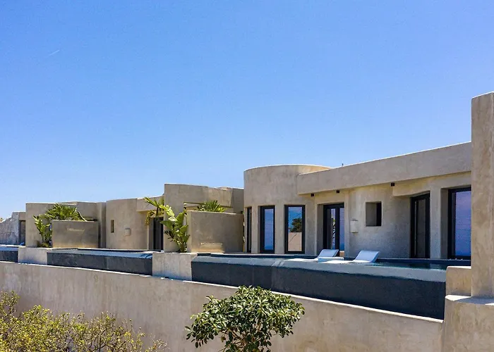 Villa Senses Luxury *