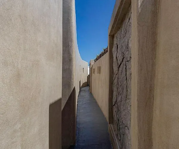 Villa Senses Luxury Fira (Santorini)