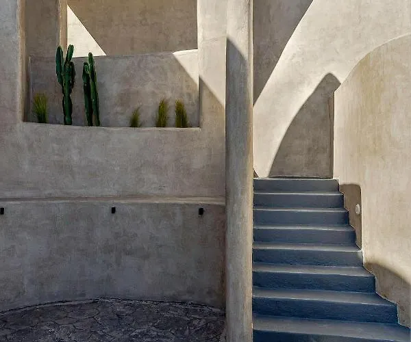 Senses Luxury Villa