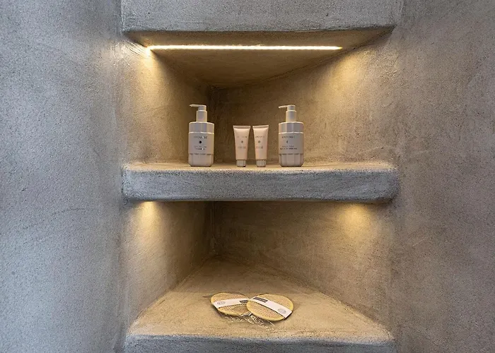 Senses Luxury Villa