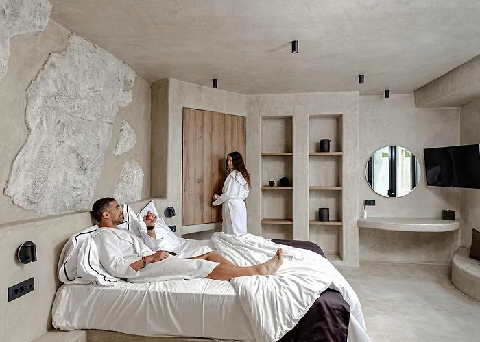 Villa Senses Luxury