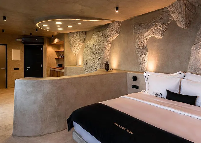 Villa Senses Luxury *