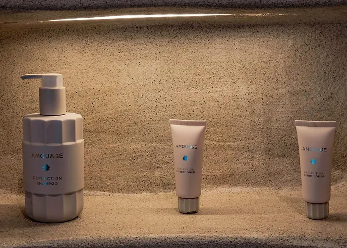 Senses Luxury * Fira (Santorini)