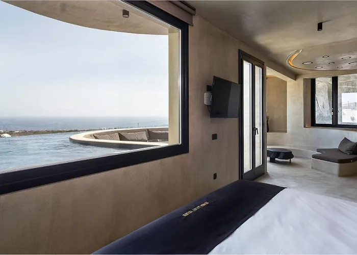 Villa Senses Luxury