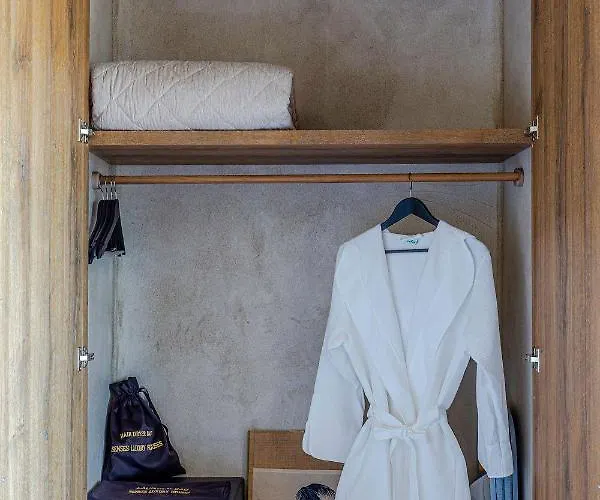 Villa Senses Luxury