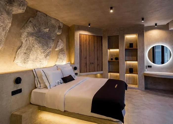 Senses Luxury Villa