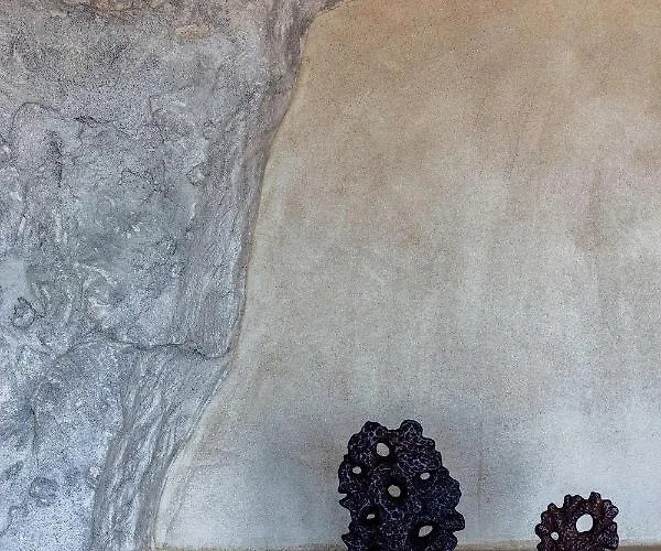 Villa Senses Luxury Fira (Santorini)