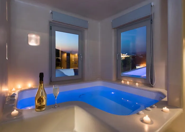 Villa Senses Luxury