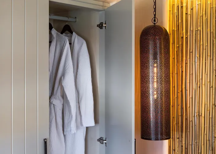 Senses Luxury Villa *