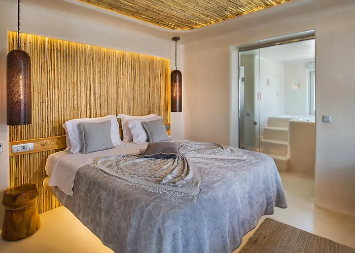 Villa Senses Luxury
