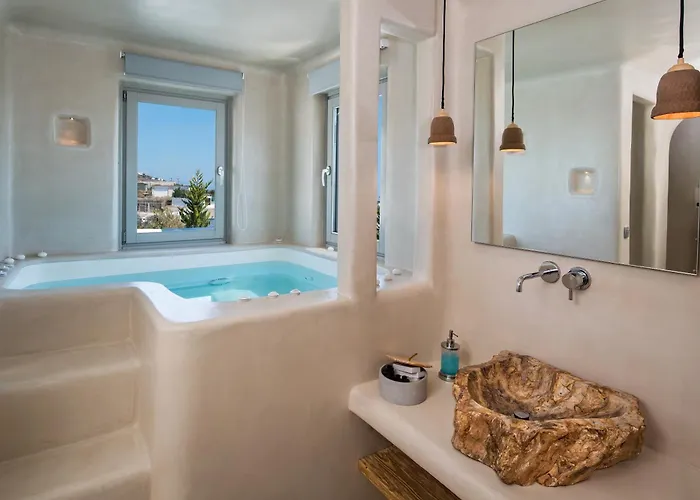 Villa Senses Luxury