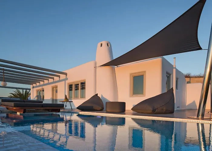 Senses Luxury * Fira (Santorini)